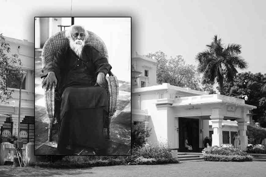 Visva Bharati brings back Tagore&rsquo;s Sajano Sansar
