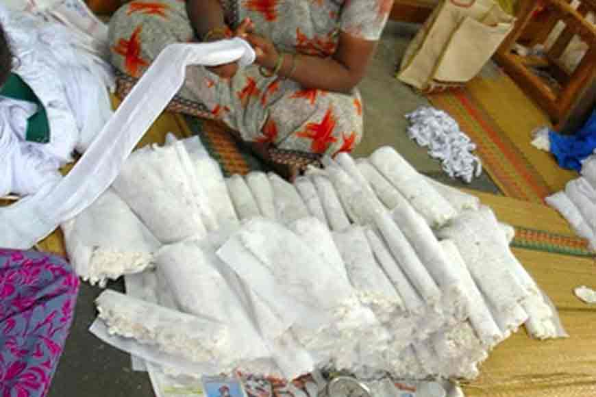 Bengal puts women health and hygiene in front seat
