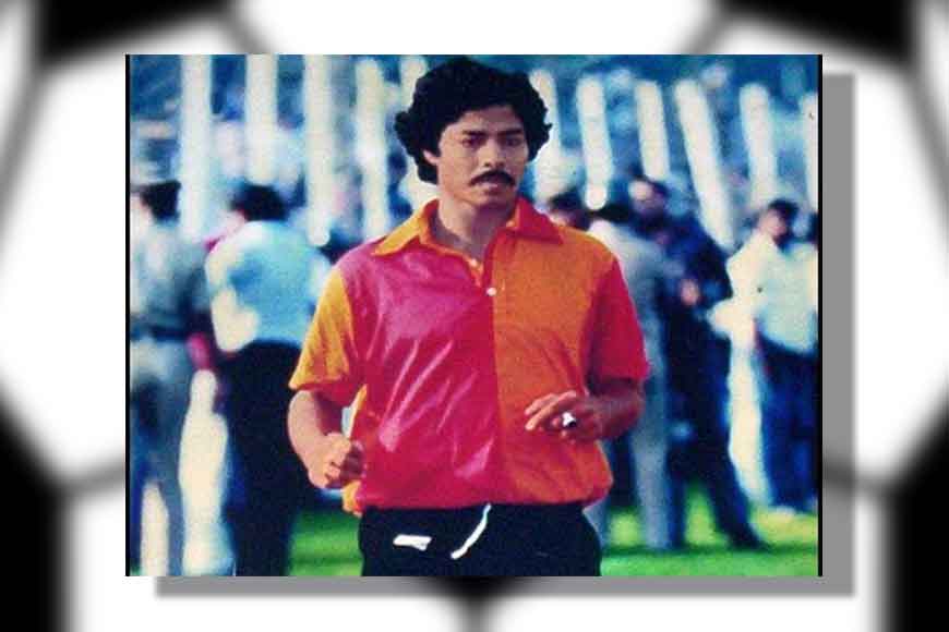 Remembering Krishanu Dey &ndash; Maradona of Bengal
