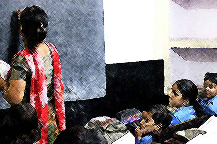 State government brings big change in process of recruiting school teachers
