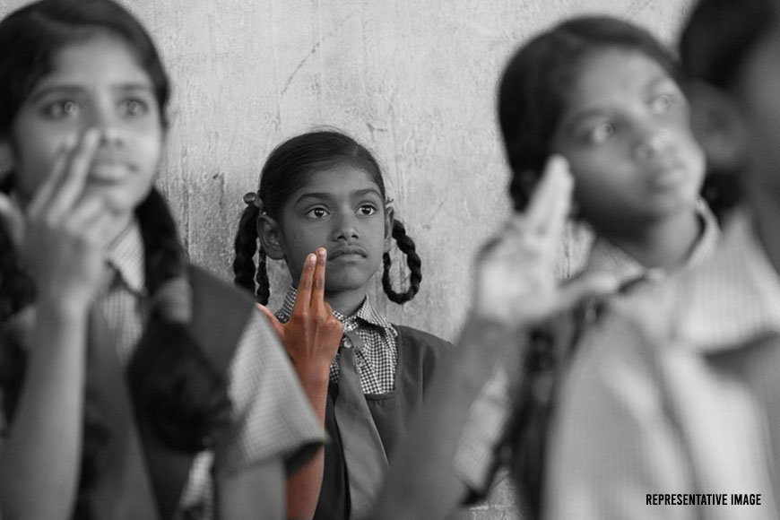 Not just the deaf, everyone should learn the â€˜Sign Language.â€™ Why?