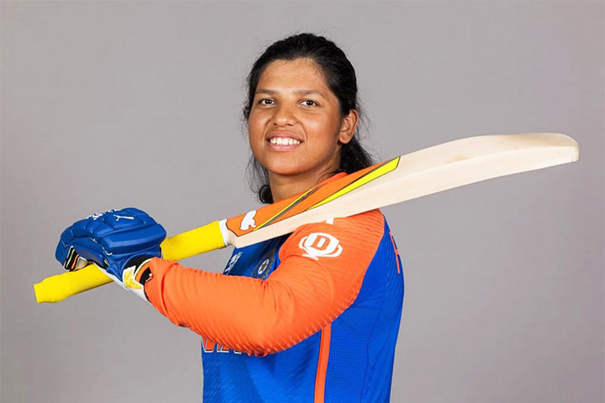 Bengalâ€™s lady breaking boundaries to world glory - GetBengal story