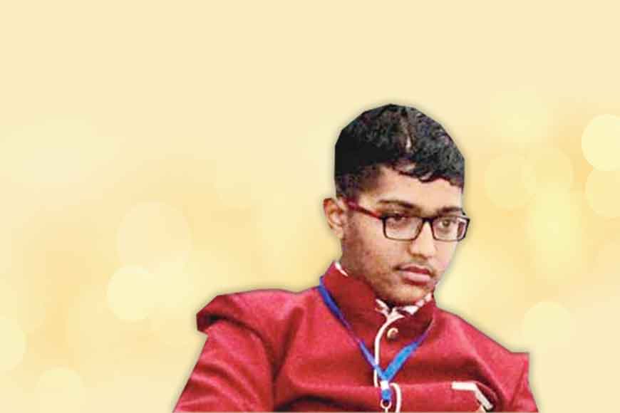 Soumyadeep Jana did not succumb to terrorist bullets
