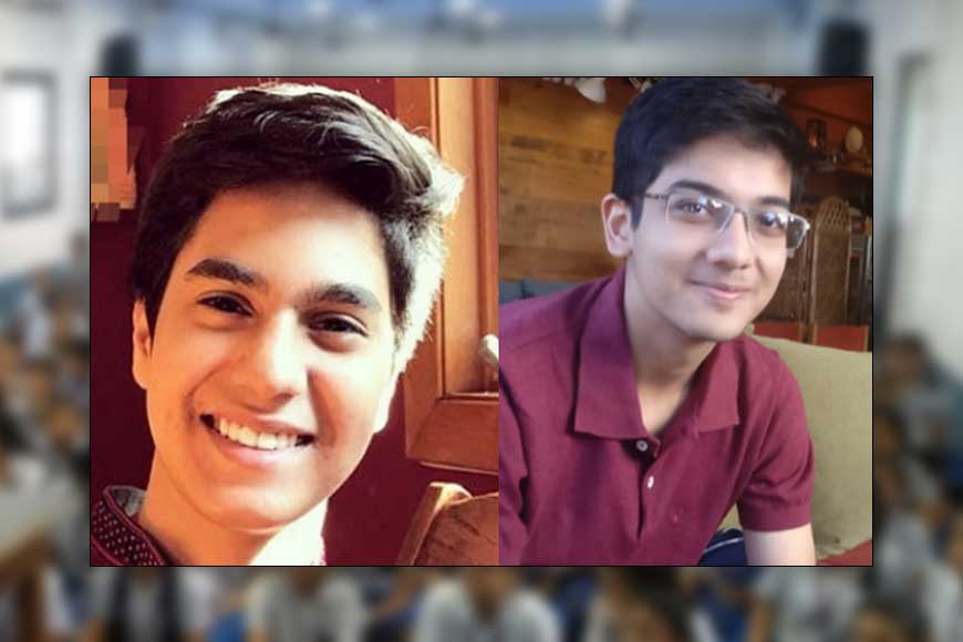 INSPIRATION! Two Class XII students of St Xavier&rsquo;s bring science learning to underprivileged children
