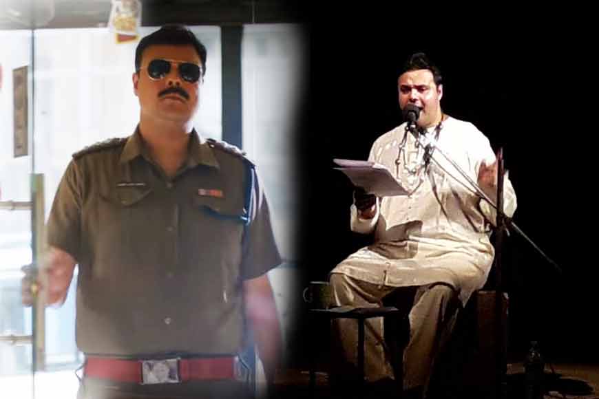 Sujoy Prasad Chatterjee, As I Know Him
