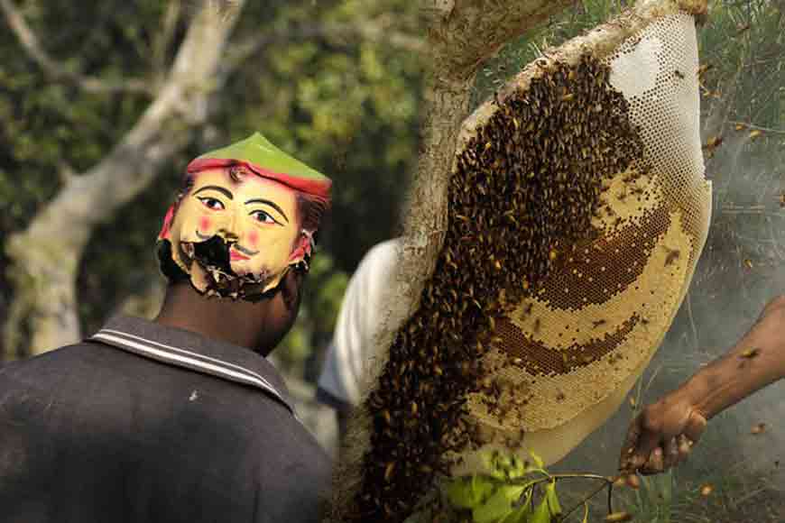 The &lsquo;Brave Honey Collectors&rsquo; of Sunderbans