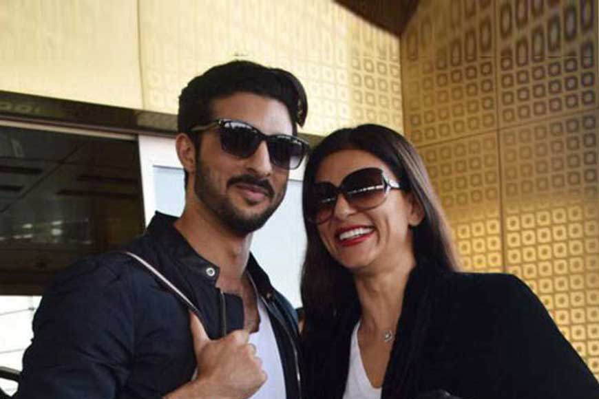 Bong beauty with brains Sushmita Sen finally to get married
