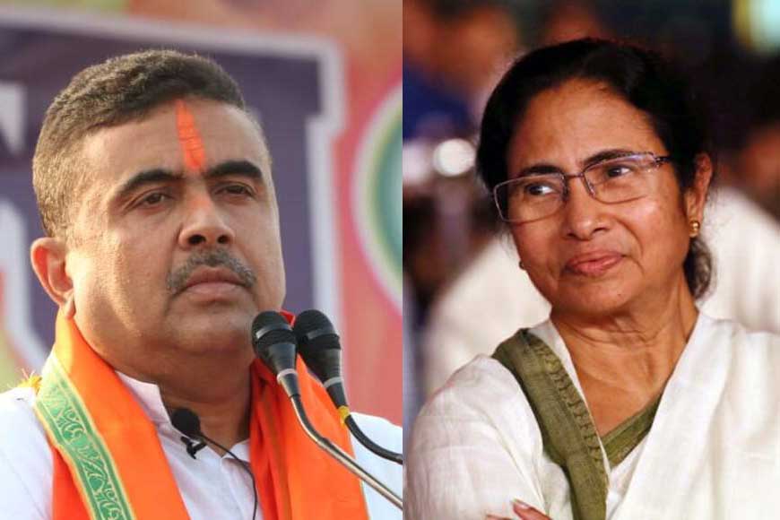 West Bengal 2021: â€˜Bharat Mataâ€™ vs. â€˜son of the soilâ€™