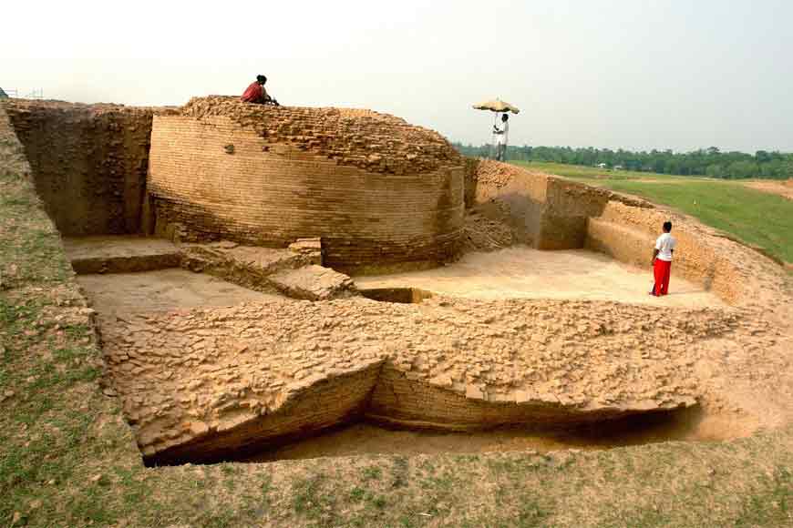 CM Mamata Banerjee brings back historic Ban Rajar Dighi to life
