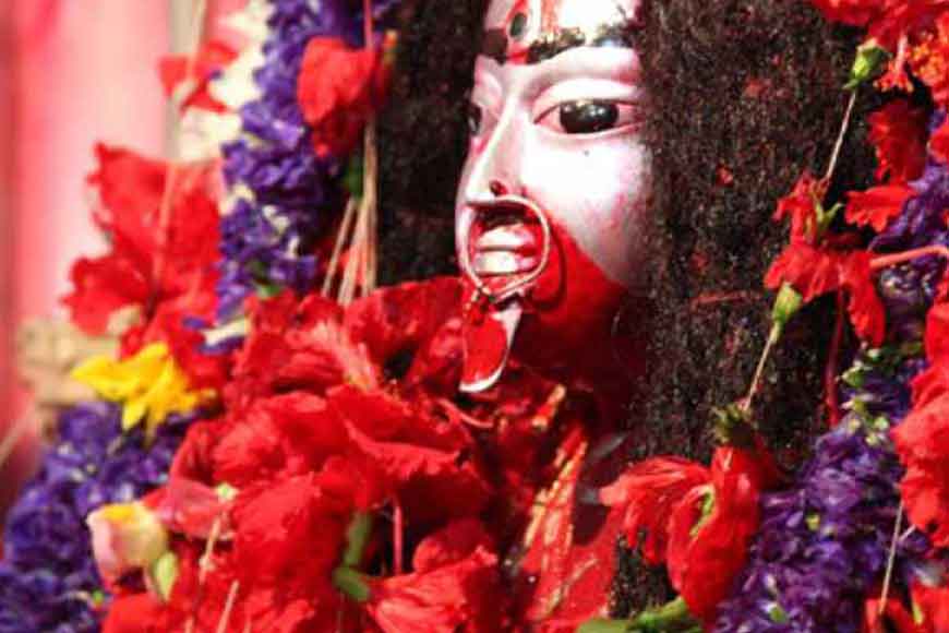 Tarapith temple flowers are being used to produce bio-fertilisers

