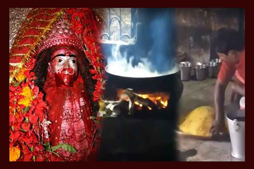 BREAKING NEWS! Sustainable solar energy introduced at Tarapith Temple
