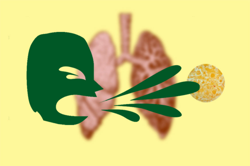 State government starts &lsquo;Jit&rsquo; Project to identify tuberculosis&nbsp;
