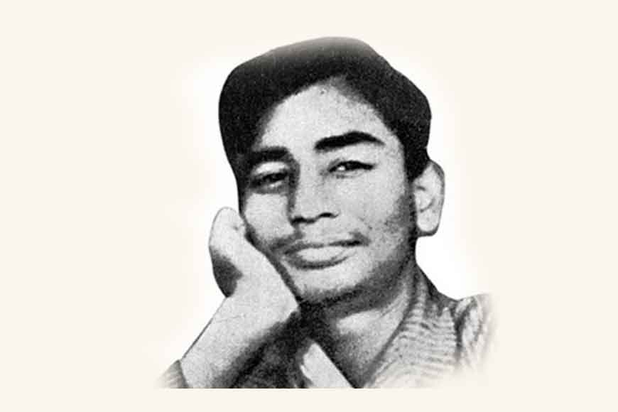 How poet Sukanto Bhattacharyaâ€™s teacher inspired him