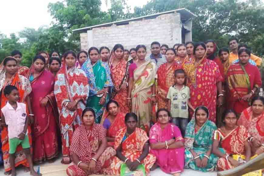 New lease of life for Sunderbans&rsquo; tiger widows