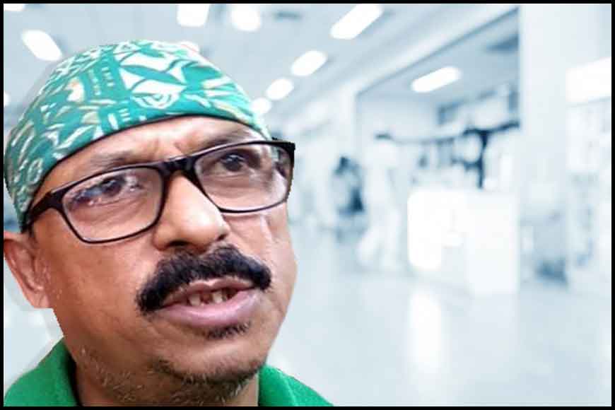 Kolkata&rsquo;s toto driver distributes food to patient families
