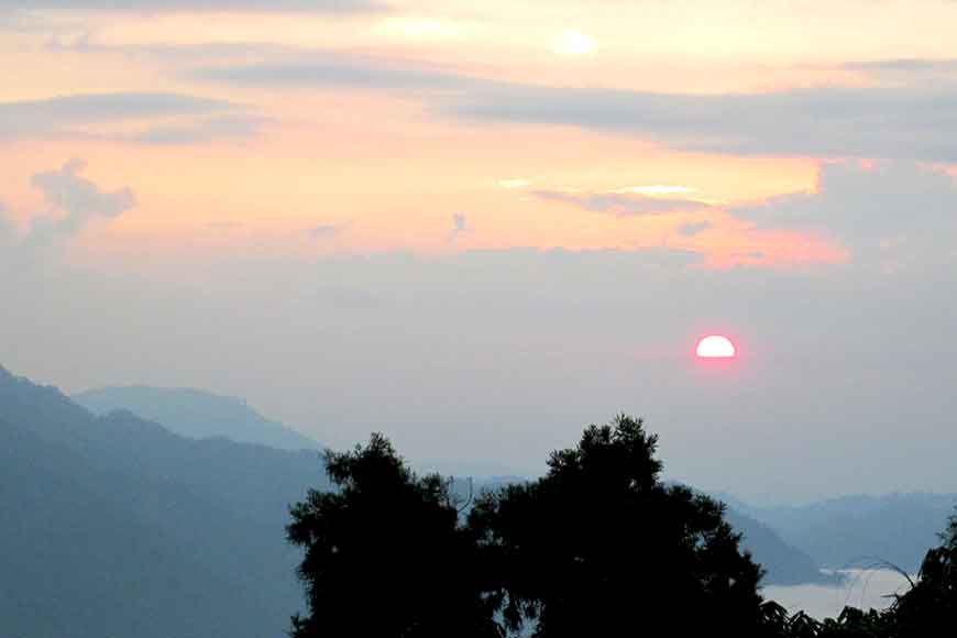 If you are tired of the Hills, head to Birder&rsquo;s Paradise Latpanchar