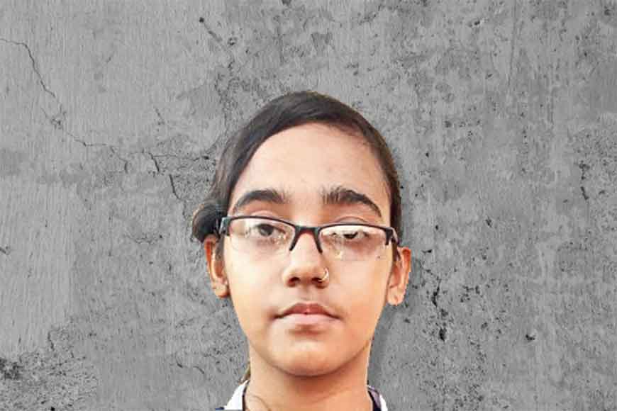 Due to lack of funds, HS 9th rank holder might have to leave studies
