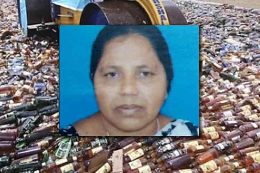 Kalyani Palui and her girl gang&rsquo;s fight against hooch dens
