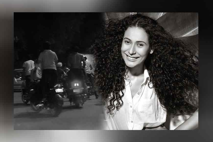 Why prominent Kolkata Muslims wrote a letter to punish the Bike Gangs?
