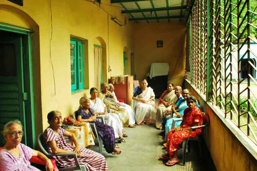 State lends a helping hand for Bharosa
