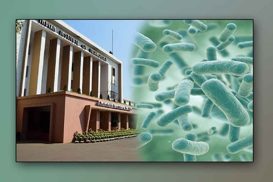 Unique discovery of life in India by IIT Kharagpur researchers
