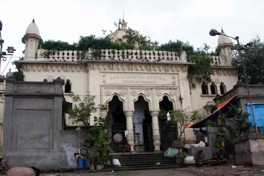 How a Marwari businessman in the 1890s protected modesty of Kolkataâ€™s women!