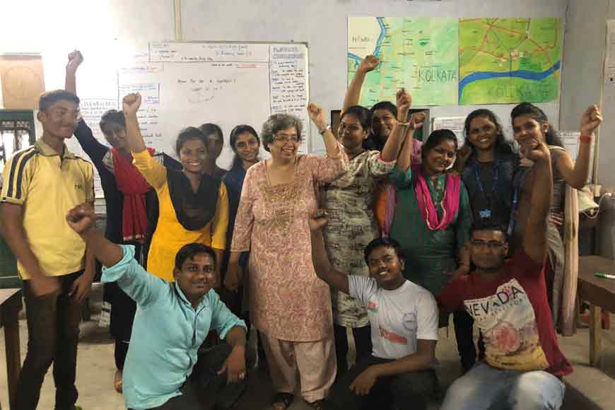 Kolkata Comes up with its first Zero Waste Shop
