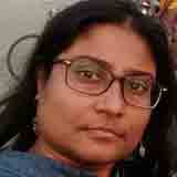 Madhuparna Das 
