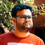 Bhaskar Majumder